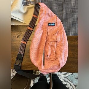 Kavu sling pack